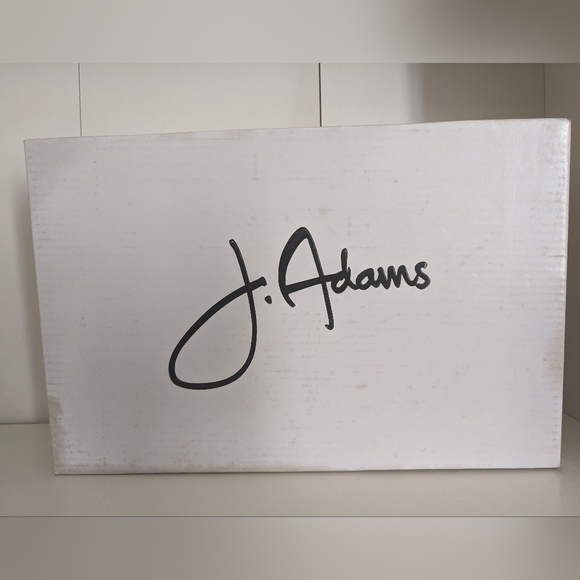 Bow shoes - Picture 2 of 8